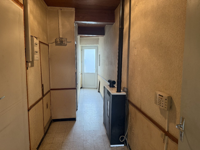 vente Maison de village Belpech - Photo 3