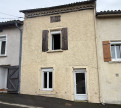 vente Maison de village Belpech