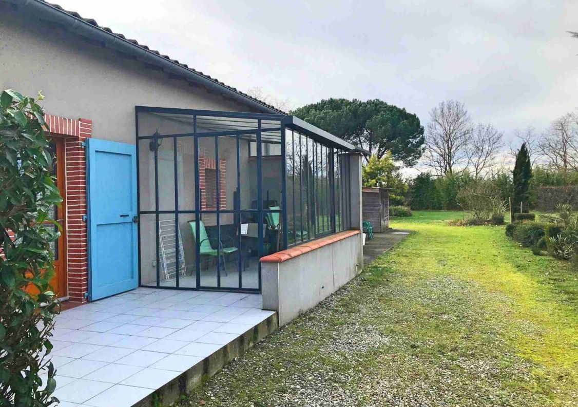 vente Propriété Mazeres