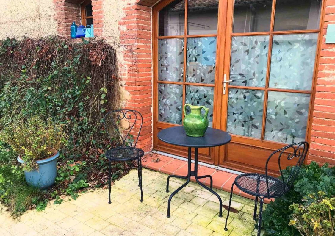 vente Propriété Mazeres