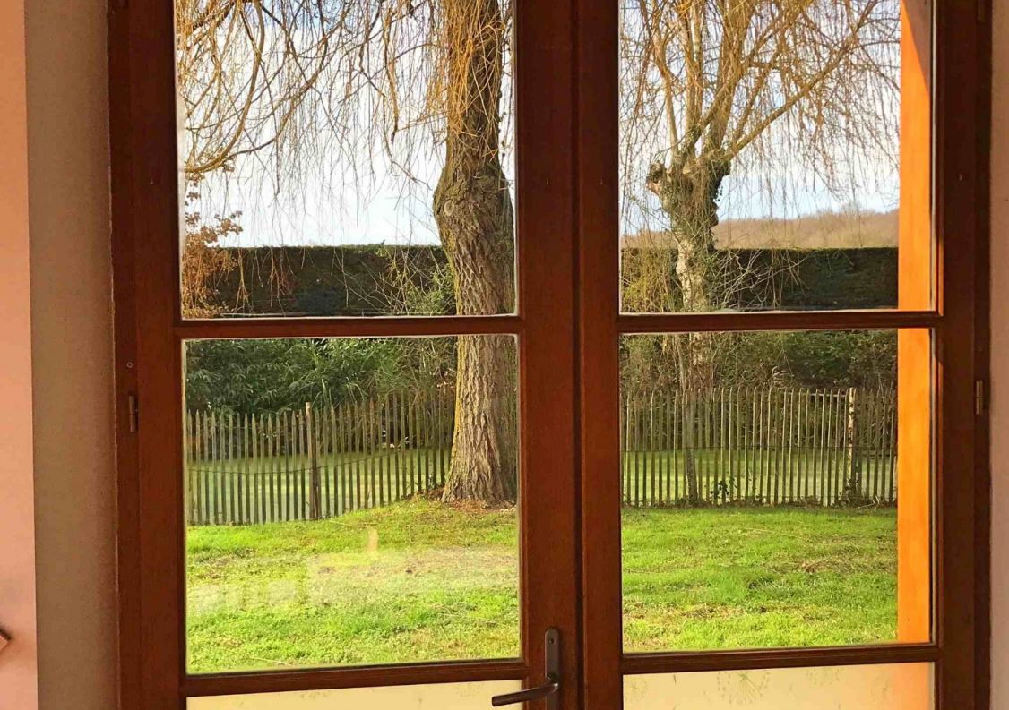 vente Propriété Mazeres