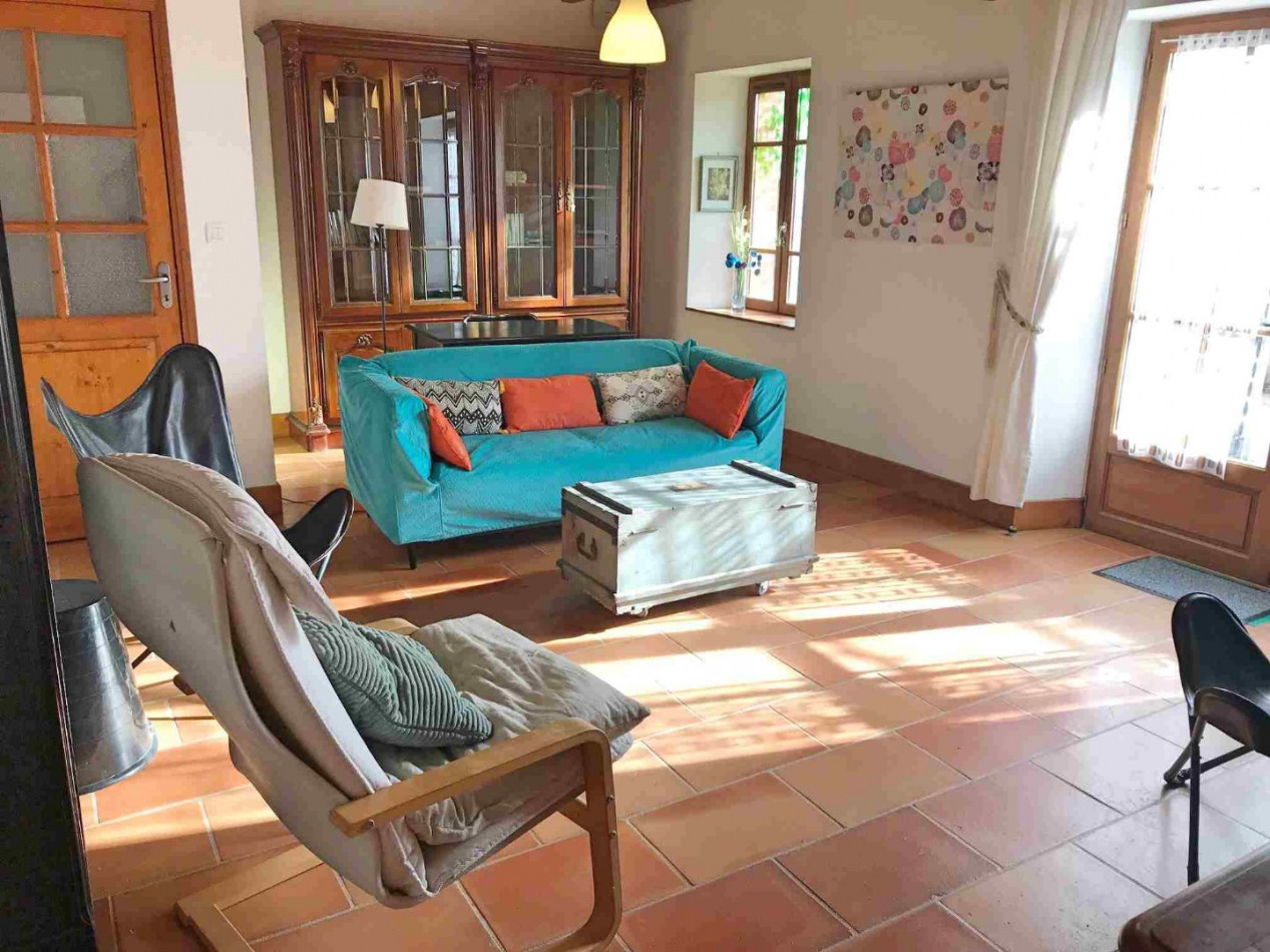 vente Propriété Mazeres - Photo 15