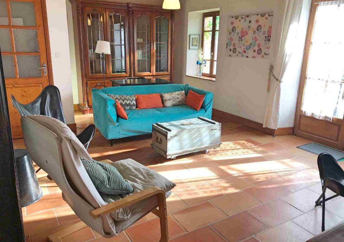 vente Propriété Mazeres