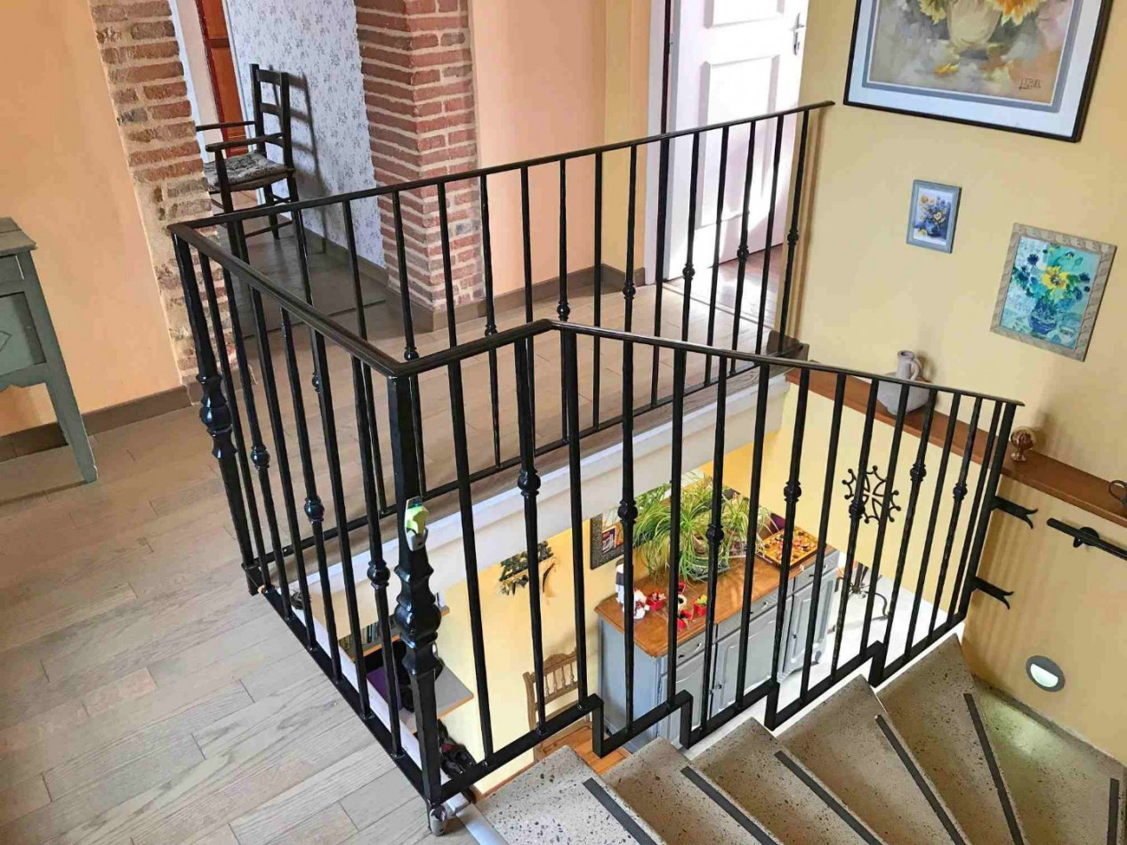 vente Propriété Mazeres - Photo 13