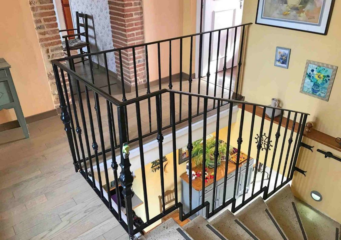 vente Propriété Mazeres