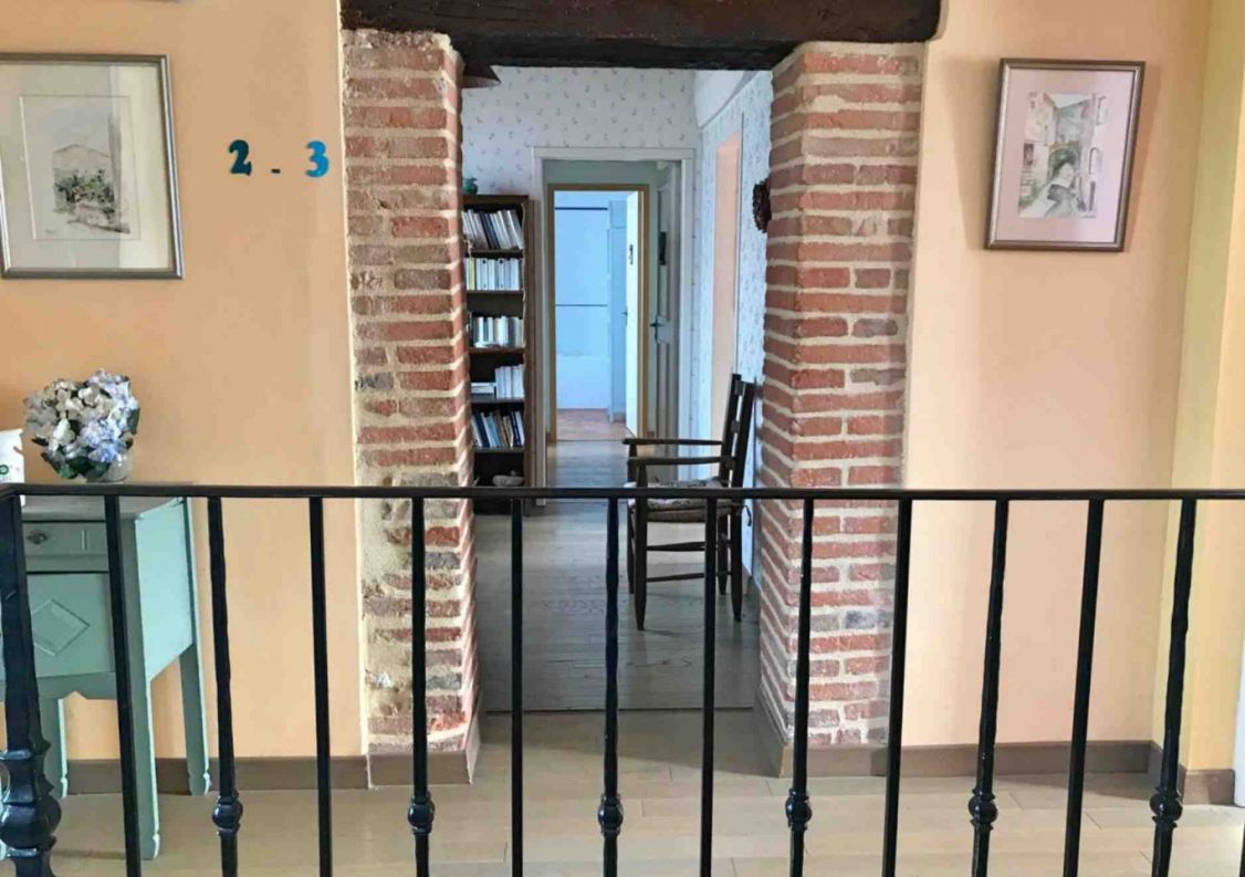 vente Propriété Mazeres