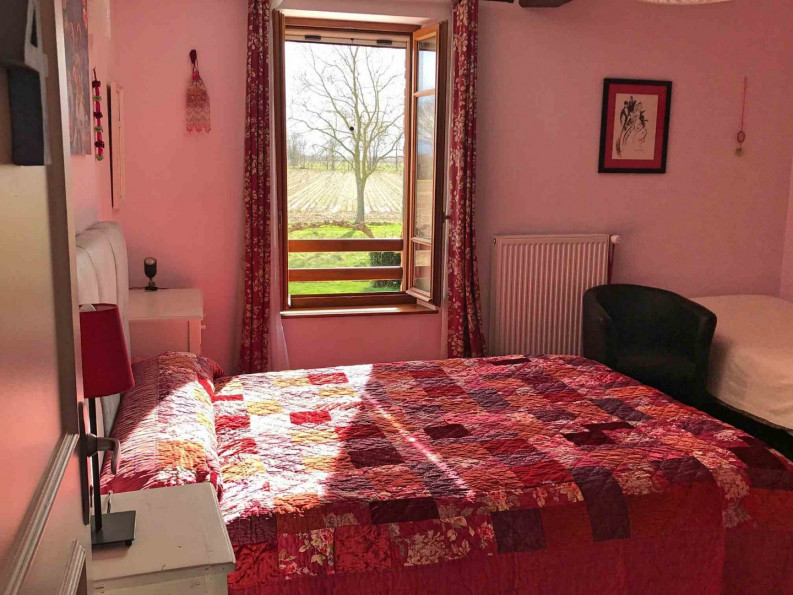 vente Propriété Mazeres - Photo 19