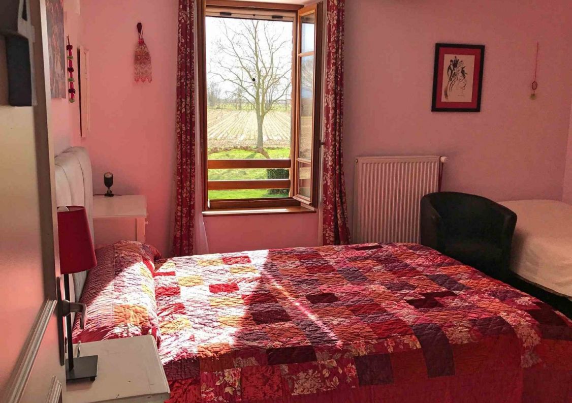 vente Propriété Mazeres