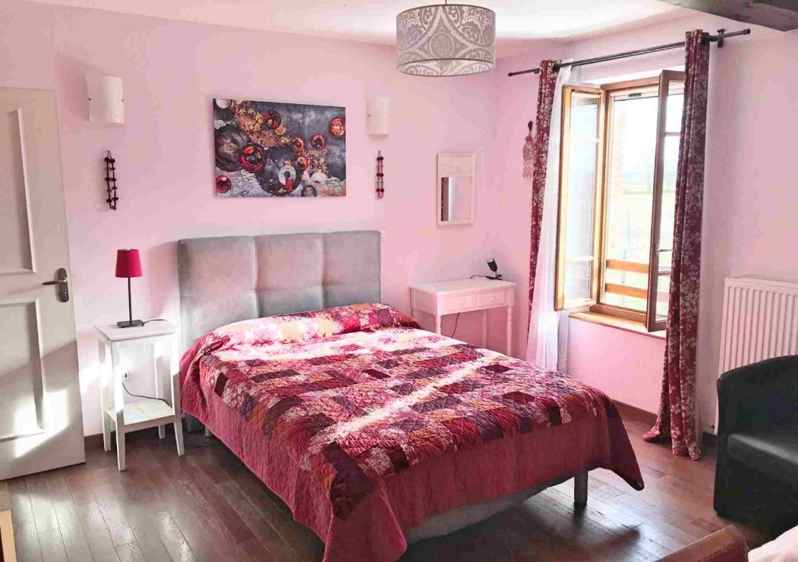 vente Propriété Mazeres