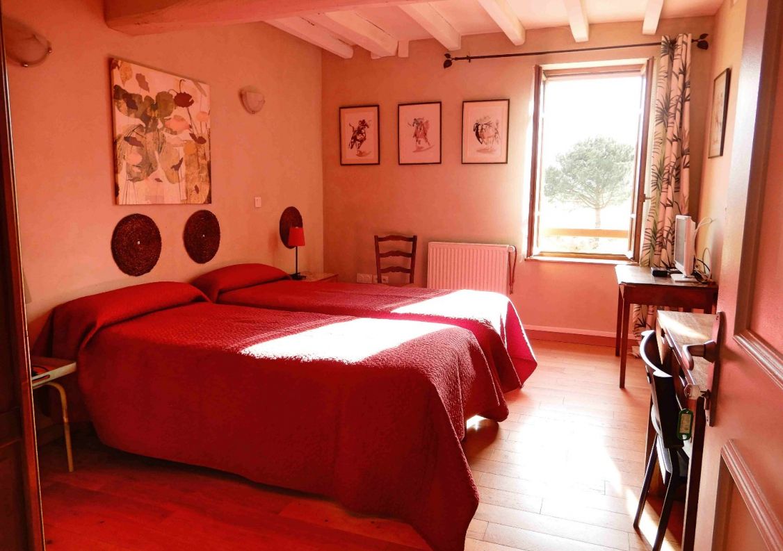 vente Propriété Mazeres