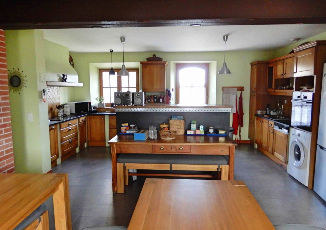 vente Propriété Mazeres