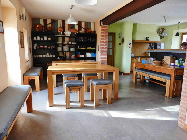 vente Propriété Mazeres - Photo 10