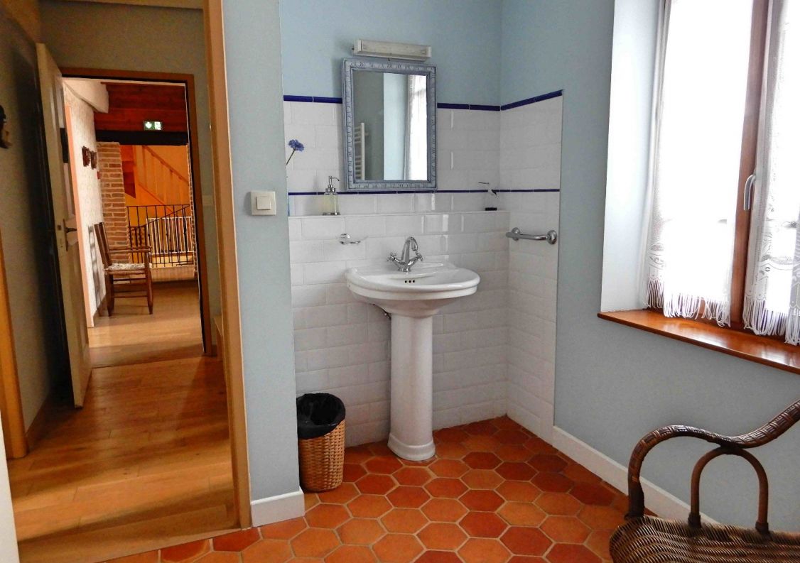 vente Propriété Mazeres