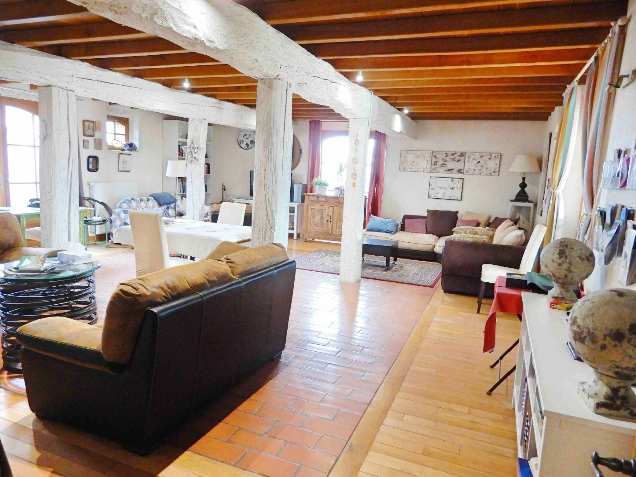 vente Propriété Mazeres - Photo 17