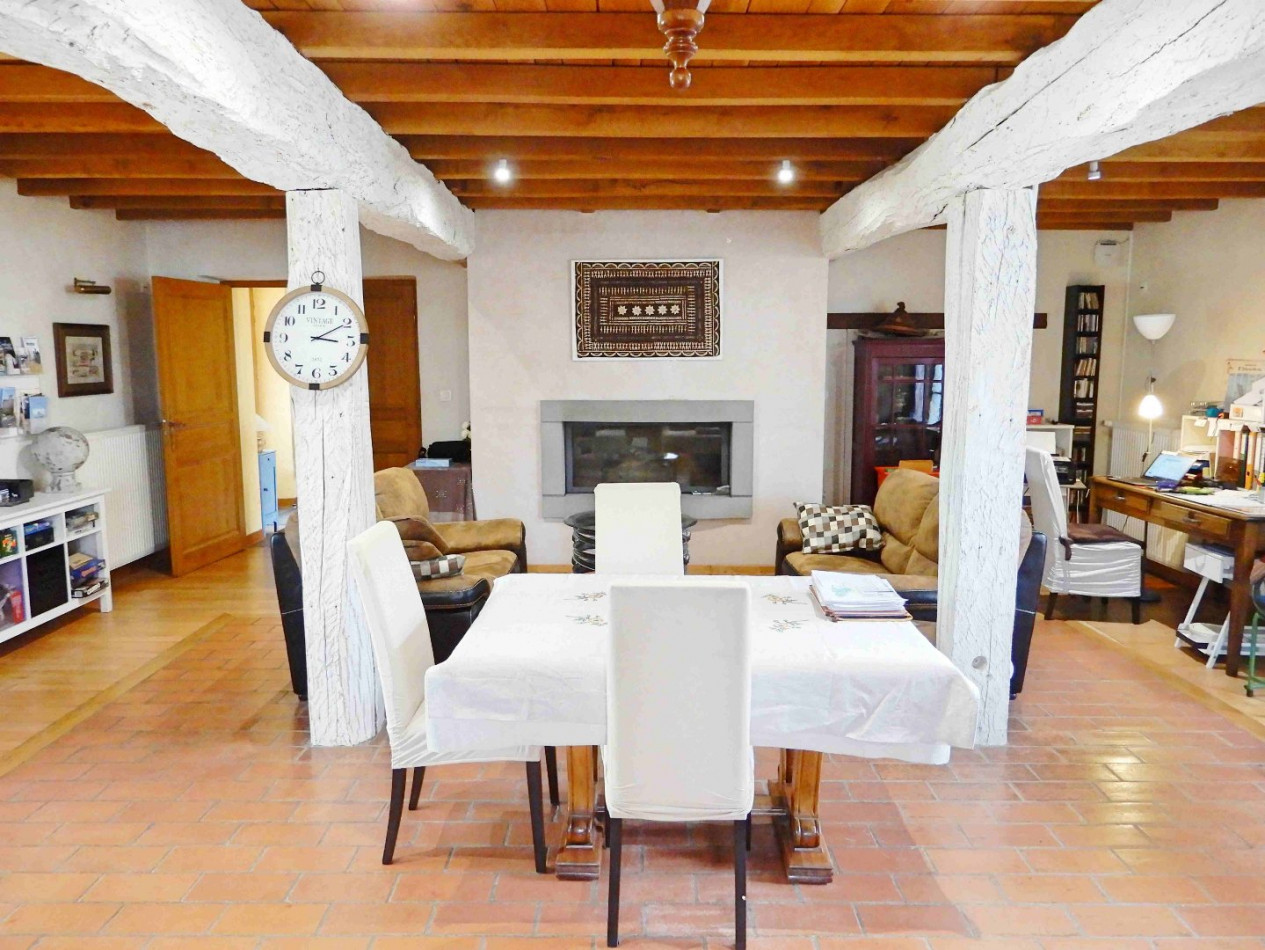 vente Propriété Mazeres - Photo 8