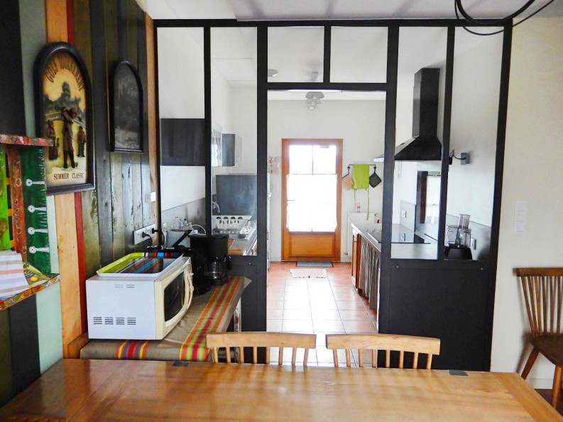 vente Propriété Mazeres - Photo 11