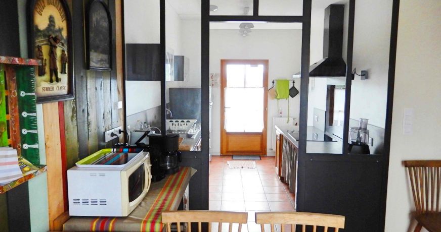 vente Propriété Mazeres