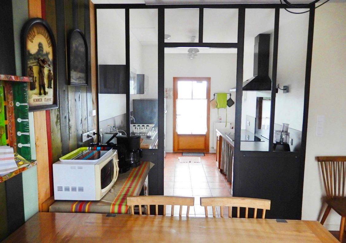 vente Propriété Mazeres