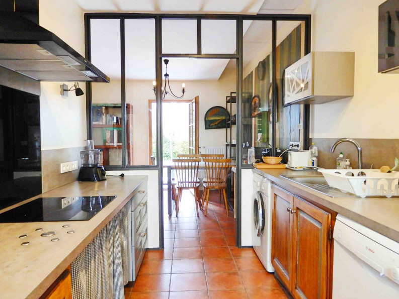 vente Propriété Mazeres - Photo 10