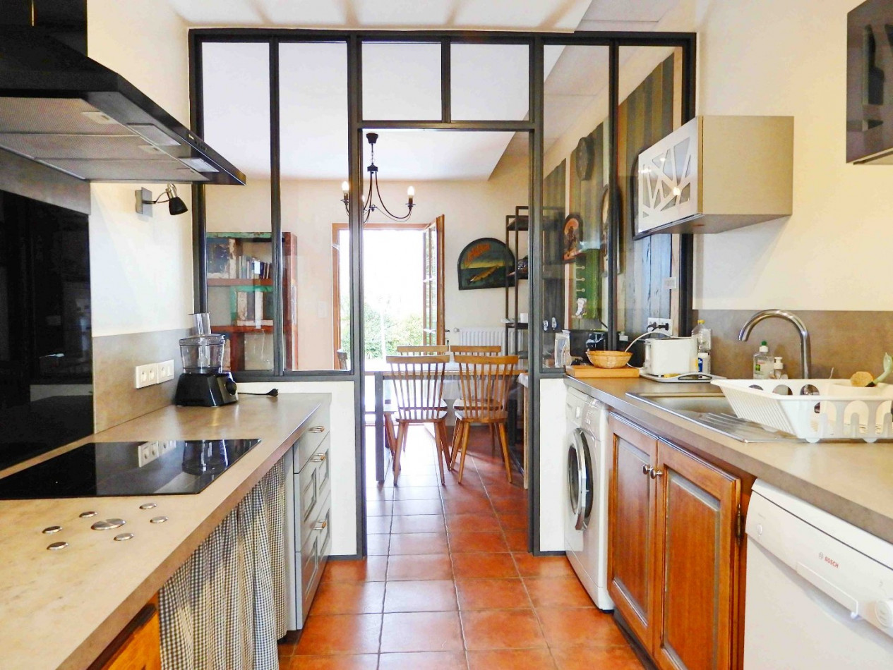 vente Propriété Mazeres - Photo 10