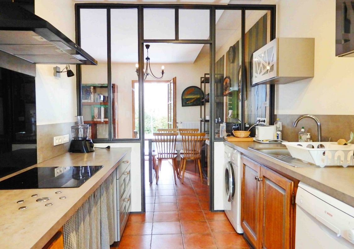 vente Propriété Mazeres