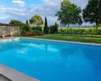 à vendre Mazeres
