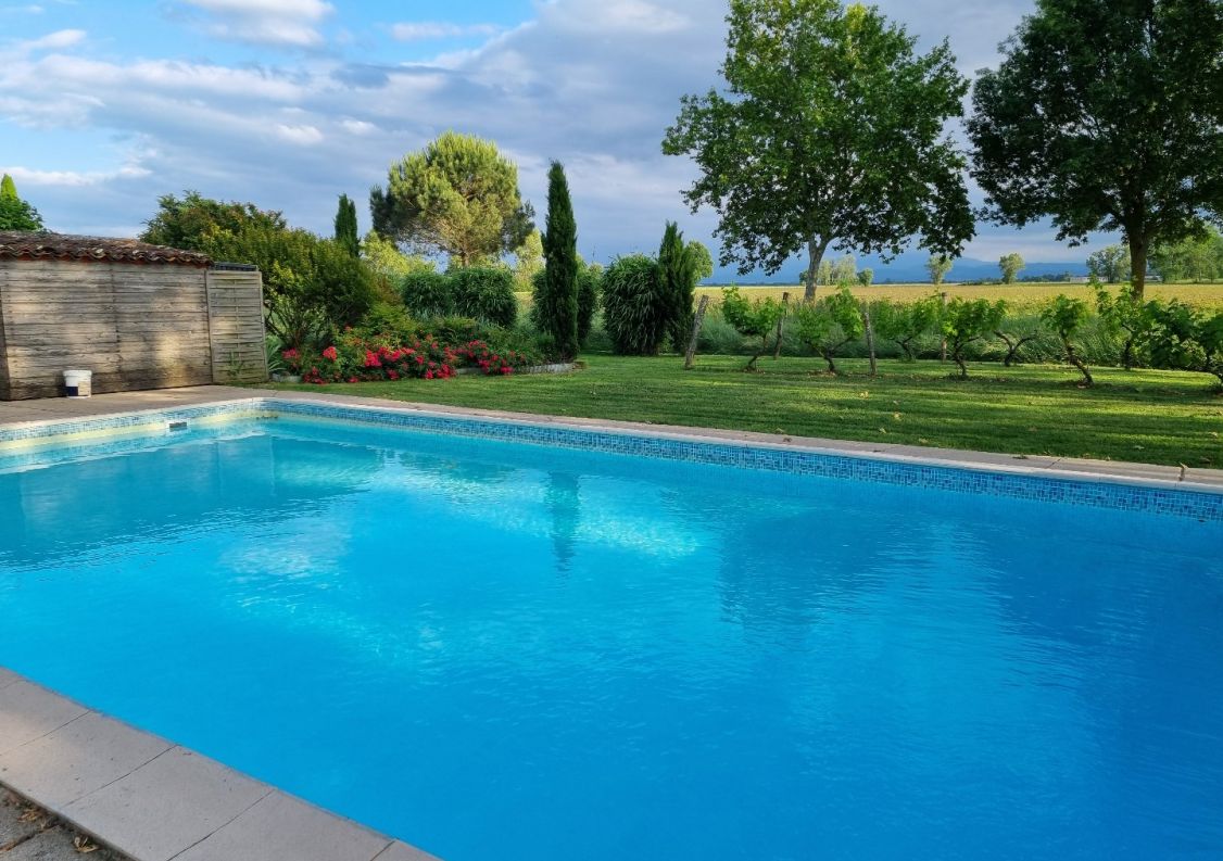 vente Propriété Mazeres