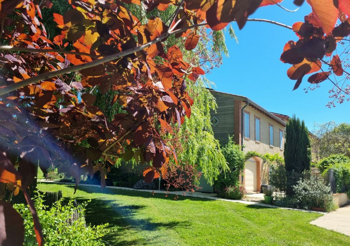 vente Propriété Mazeres