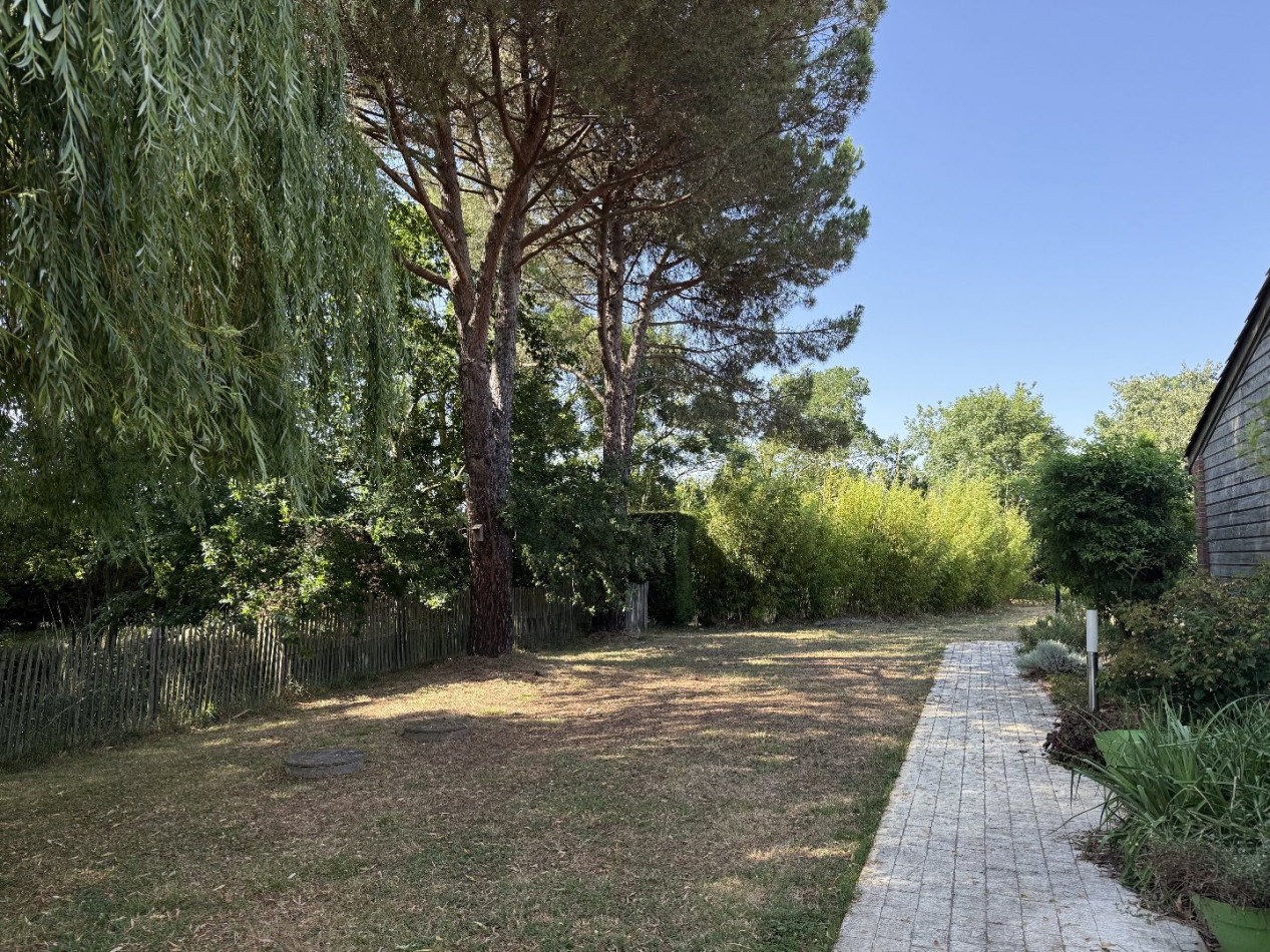 vente Propriété Mazeres - Photo 6