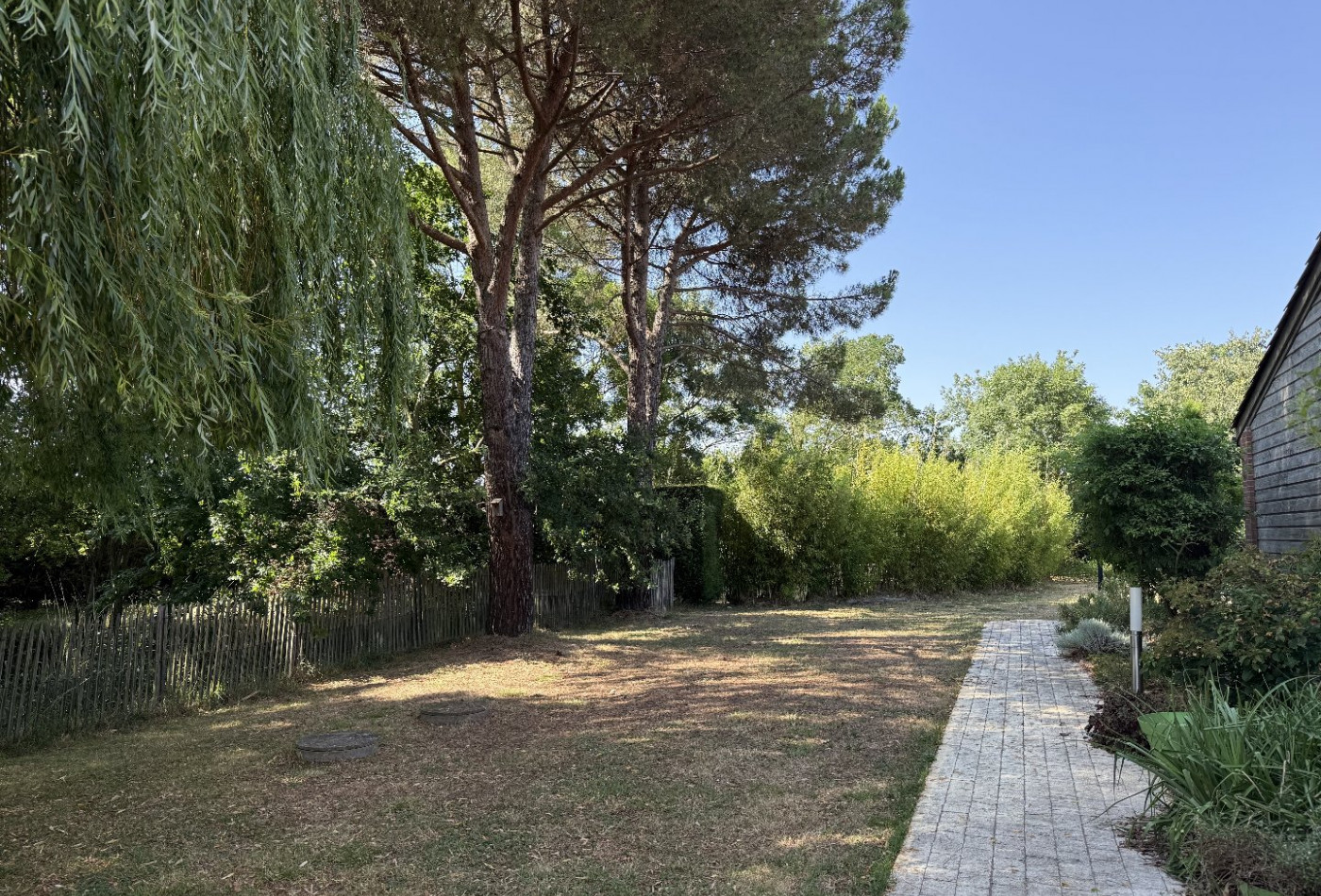 vente Propriété Mazeres - Photo 7