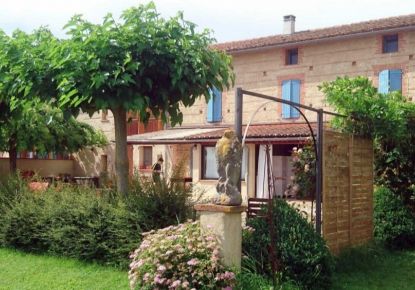 vente Propriété Mazeres