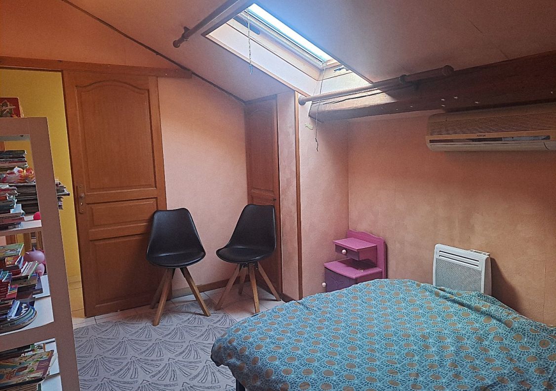 vente Propriété Damiatte
