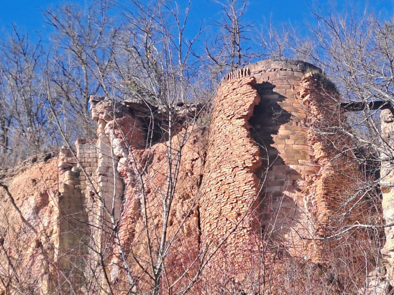 vente Propriété Damiatte - Photo 14