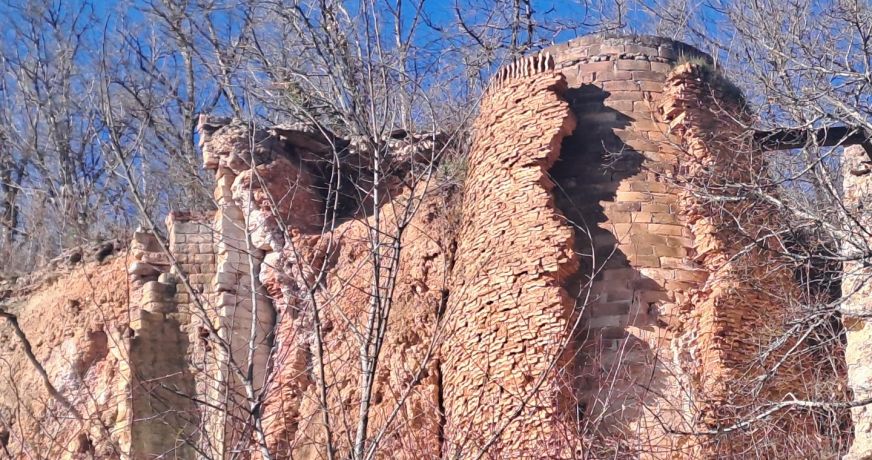 vente Propriété Damiatte