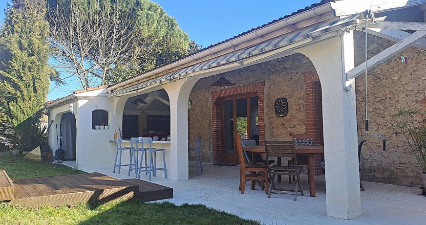 vente Propriété Damiatte