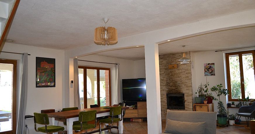 vente Propriété Damiatte