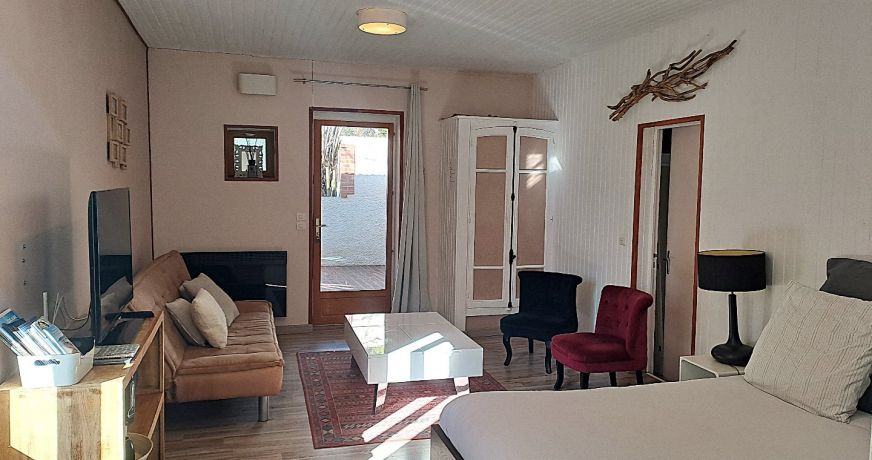 vente Propriété Damiatte