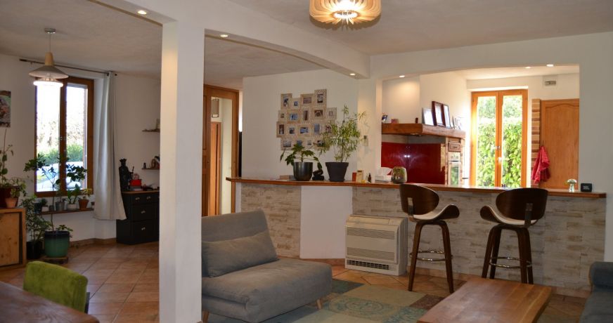 vente Propriété Damiatte