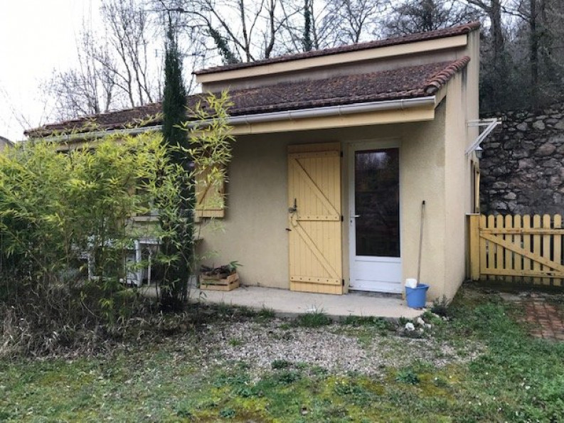 vente Propriété Damiatte - Photo 19