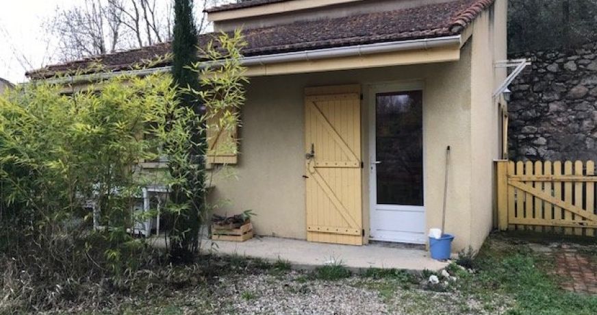 vente Propriété Damiatte