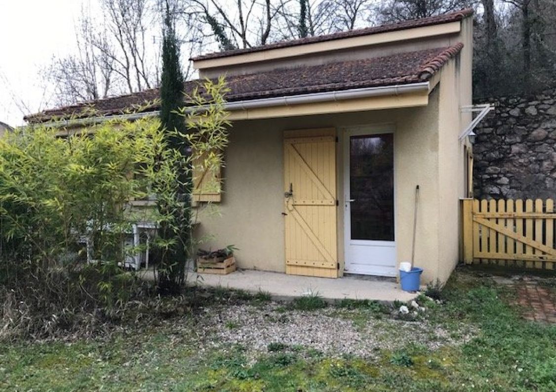 vente Propriété Damiatte