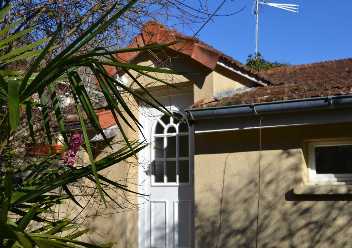 vente Propriété Damiatte