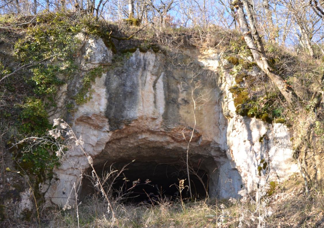 vente Propriété Damiatte