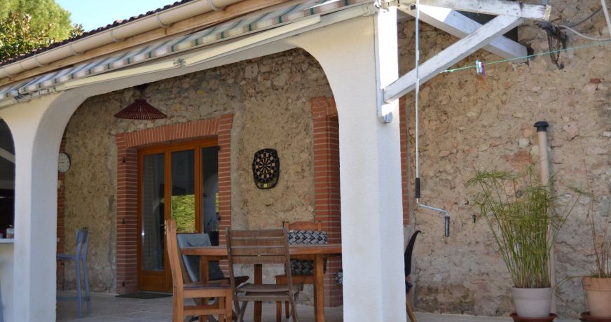 vente Propriété Damiatte