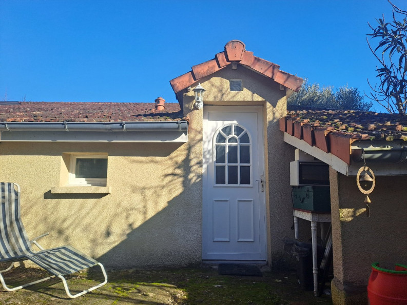 vente Propriété Damiatte - Photo 20