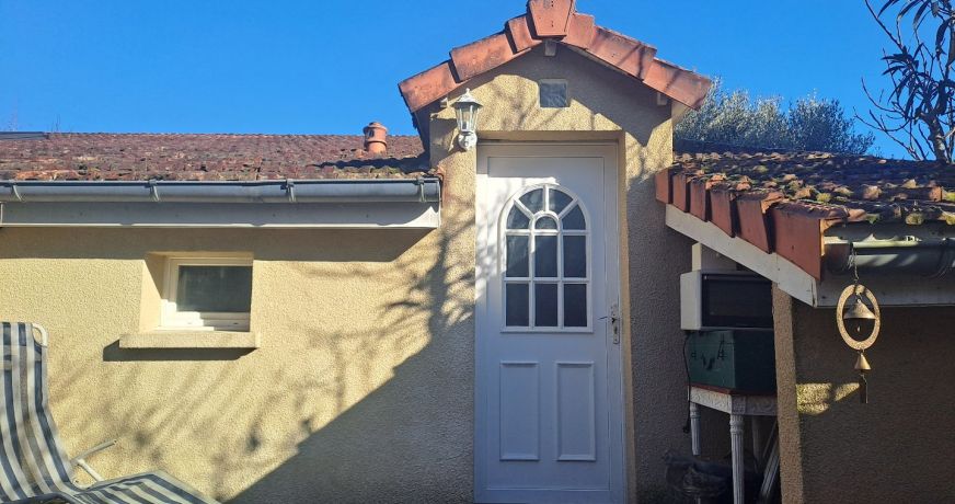 vente Propriété Damiatte