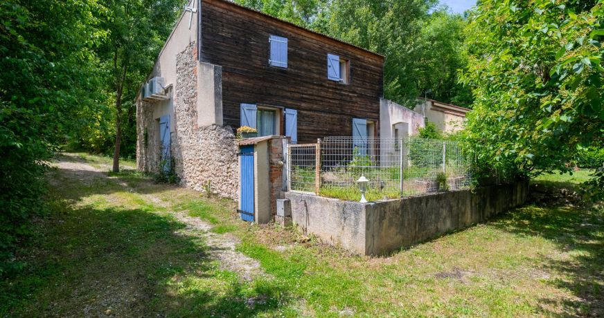 vente Propriété Damiatte