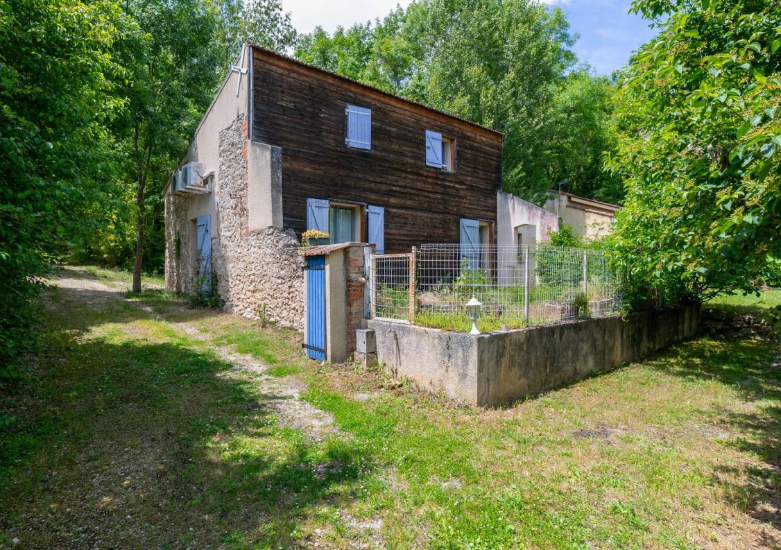 vente Propriété Damiatte