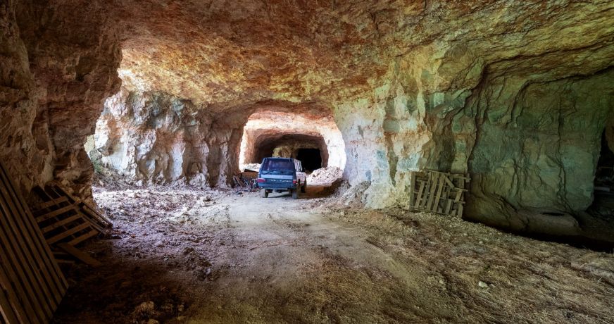 vente Propriété Damiatte