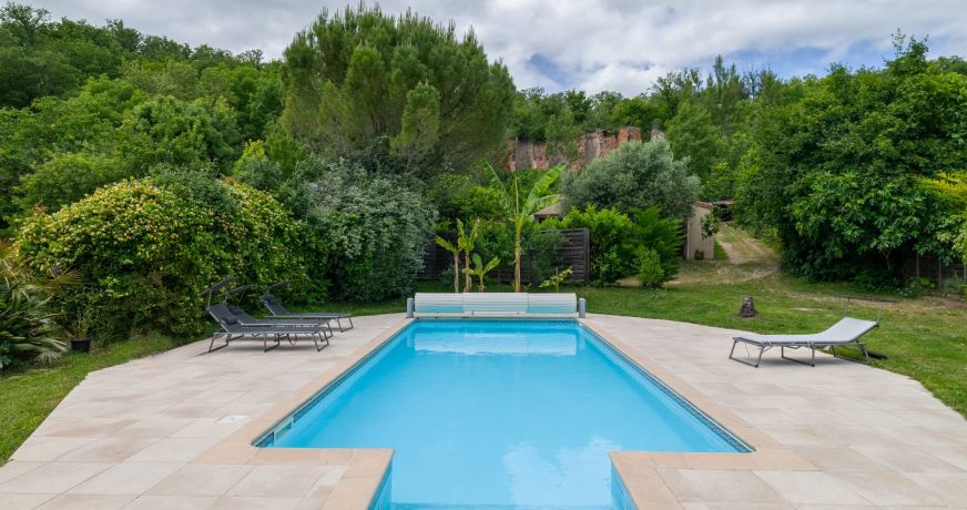 vente Propriété Damiatte